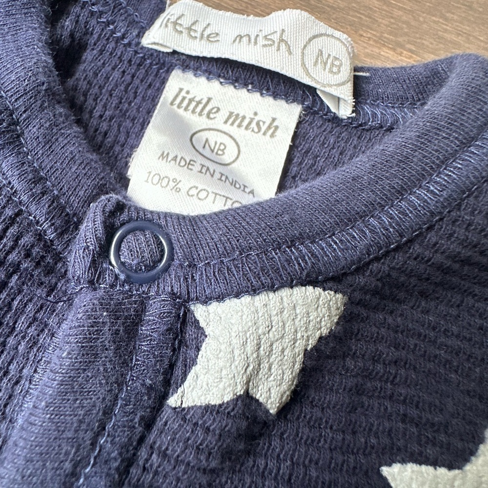 Designer- Baby Steps BUNDLE! Newborn size - Picture 16 of 16